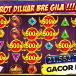 Cara Memanfaatkan Cashback dalam Permainan Slot Online