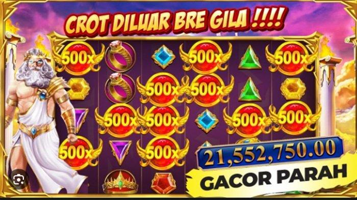 Cara Memanfaatkan Cashback dalam Permainan Slot Online