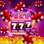 Slot Online Bertema Retro yang Wajib Dicoba