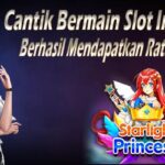 Memahami Volatilitas dalam Slot Online