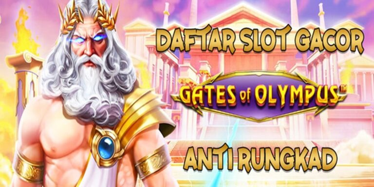 Mengapa Slot Online Menjadi Favorit di Kasino Online?