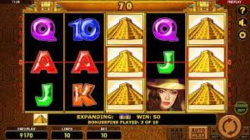 Tips Memaksimalkan Bonus Slot Online