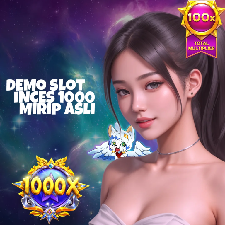 Bermain Slot Online: Keberuntungan atau Strategi?