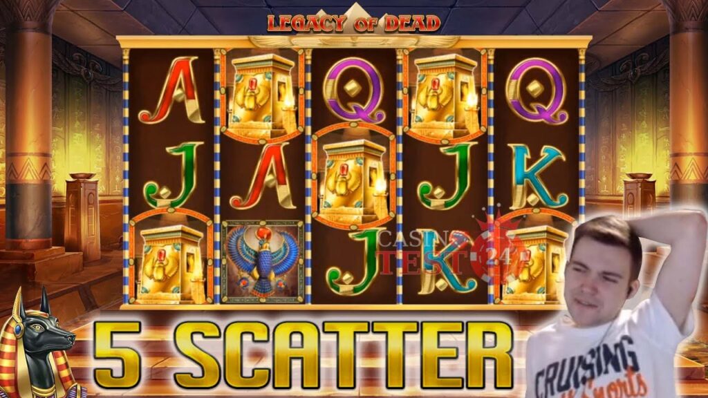 Perbedaan Slot Online 3D dan Slot Tradisional