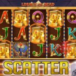 Perbedaan Slot Online 3D dan Slot Tradisional