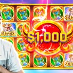 Daftar Slot Online yang Sering Mengeluarkan Jackpot