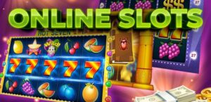 Tips Memaksimalkan Bonus Free Spins di Slot Online