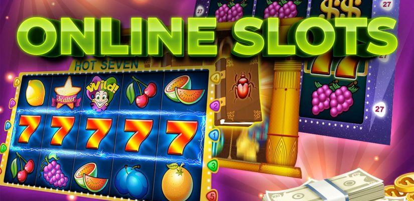 Cara Memanfaatkan Free Spins di Slot Online