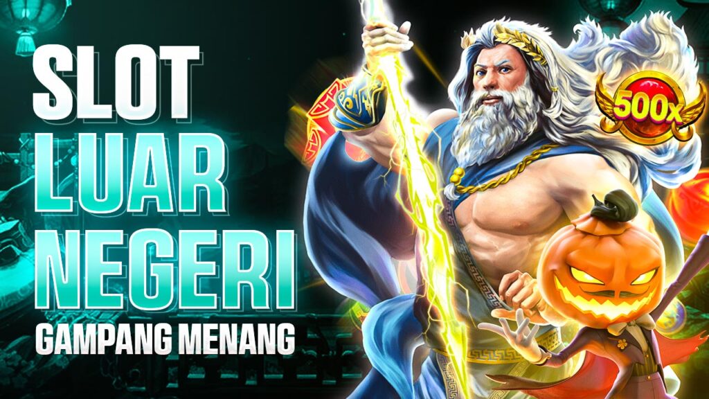 Apakah Slot Online Mengandalkan Keberuntungan atau Keterampilan?