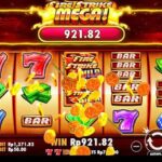 Fitur Terbaru dalam Slot Online: Inovasi yang Harus Kamu Coba