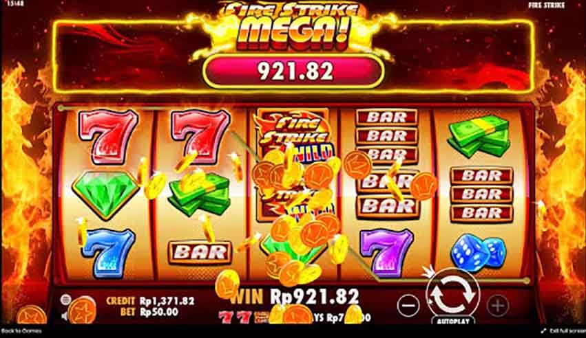 Fitur Terbaru dalam Slot Online: Inovasi yang Harus Kamu Coba