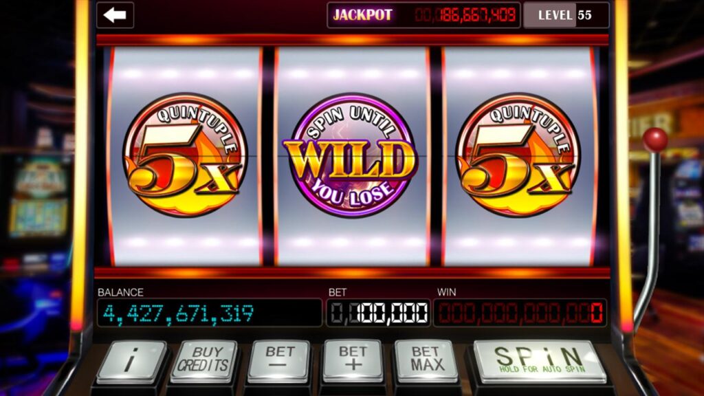 Bagaimana Cara Mendapatkan Jackpot di Slot Online?