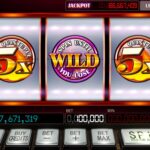 Bagaimana Cara Mendapatkan Jackpot di Slot Online?