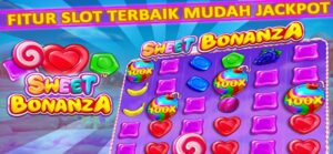 Keuntungan dari Slot Online dengan Banyak Fitur Wild