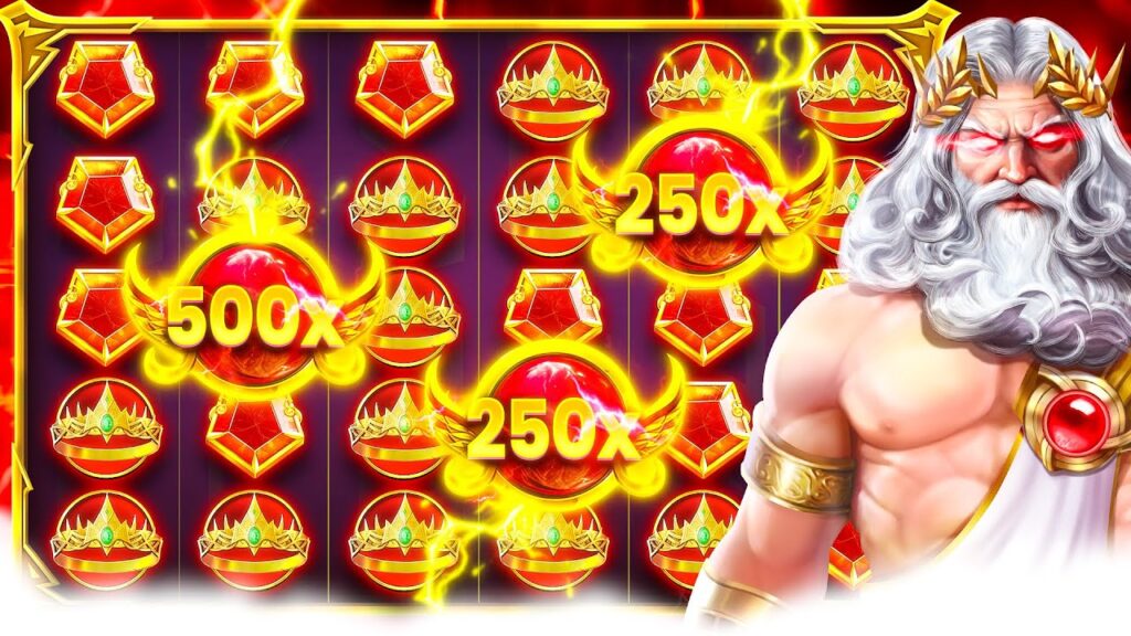 Tips Mengelola Uang Anda Saat Bermain Slot Online