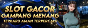 Kisah Pemain Slot Online yang Berhasil Mendapatkan Jackpot